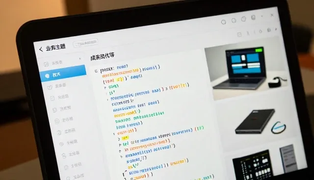 技术视角下的化方案智能运维系统