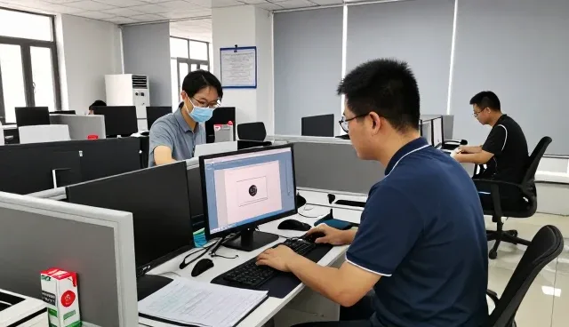 连锁门店中使用化方案的优势分析