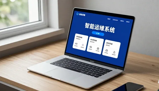 智能运维系统在不同场景中的性能表现与应用边界
